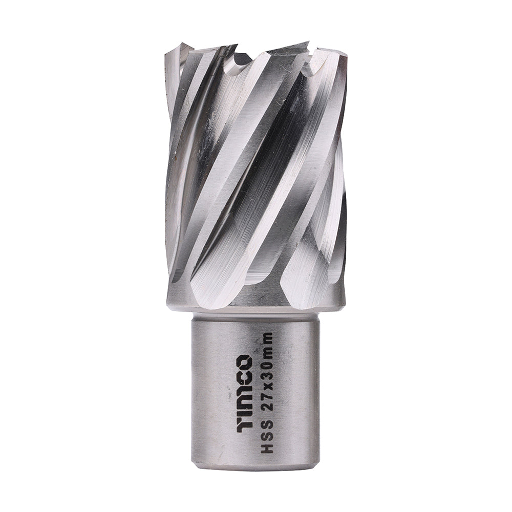 Timco Broaching Cutters