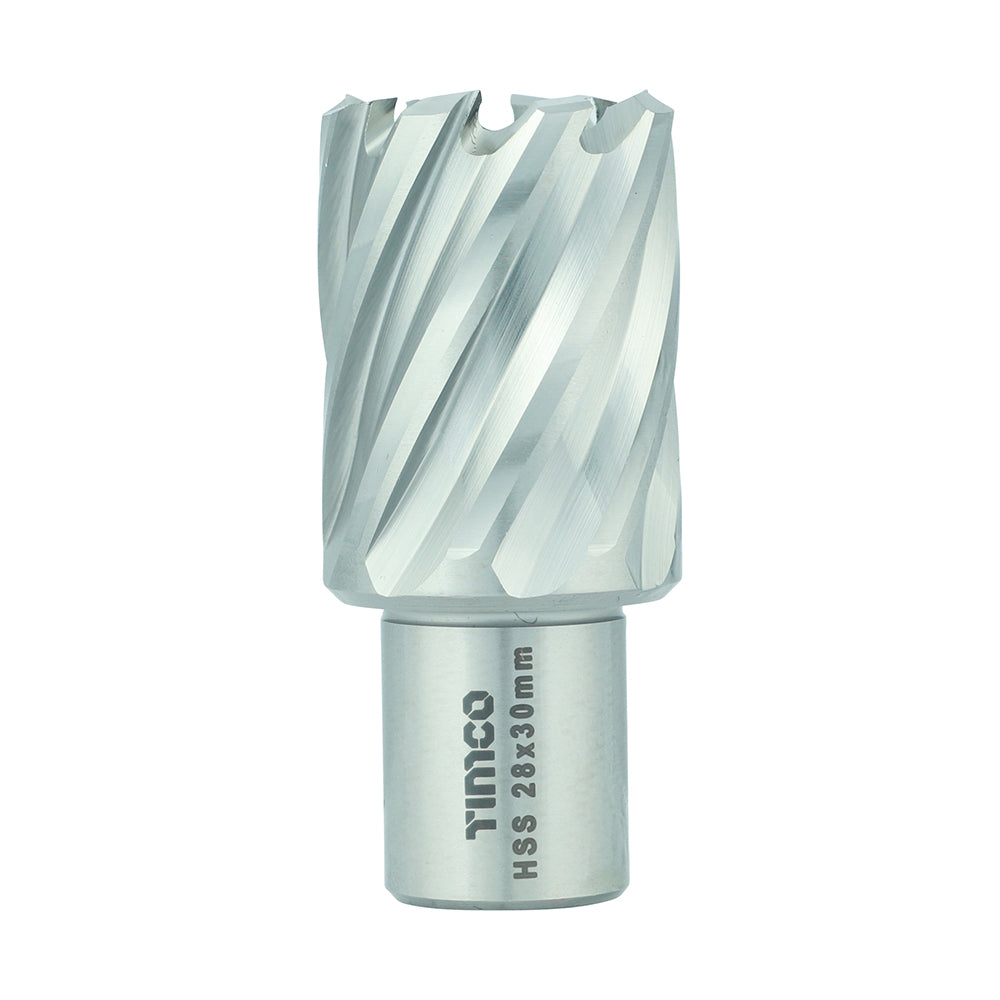Timco Broaching Cutters