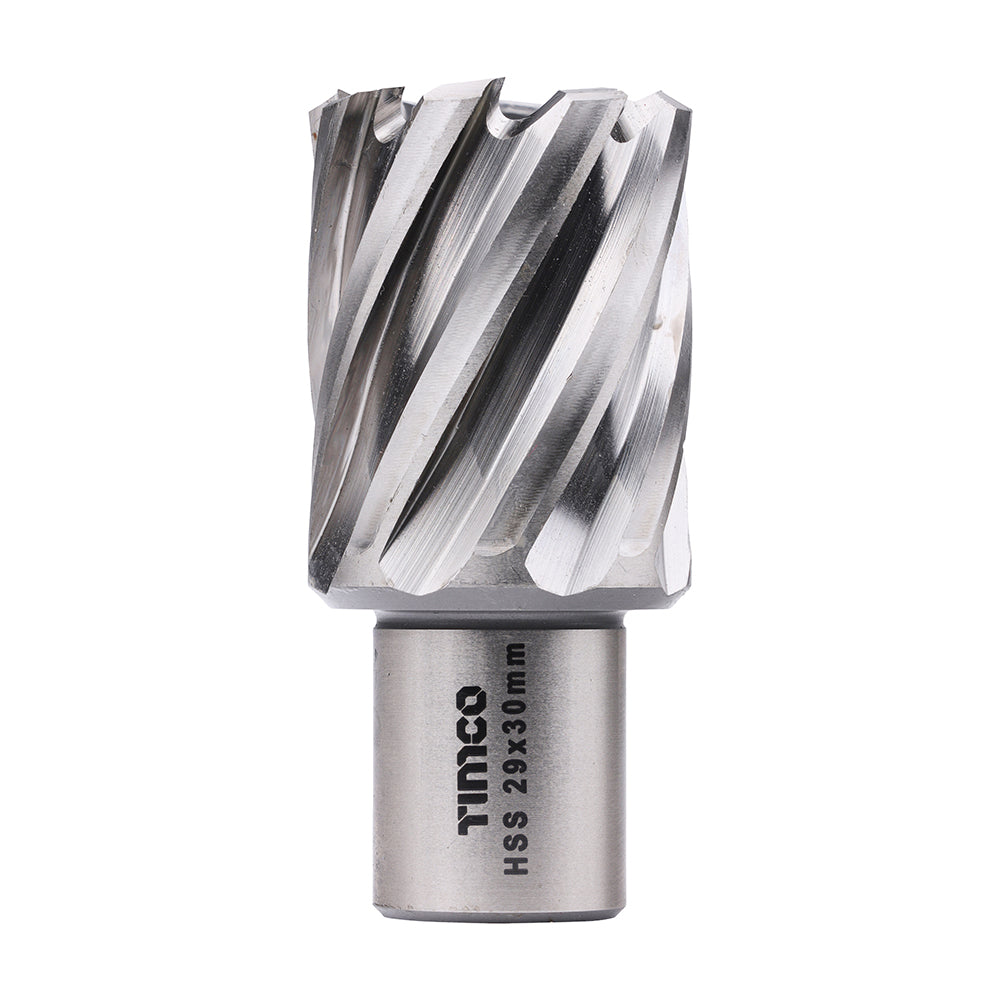 Timco Broaching Cutters