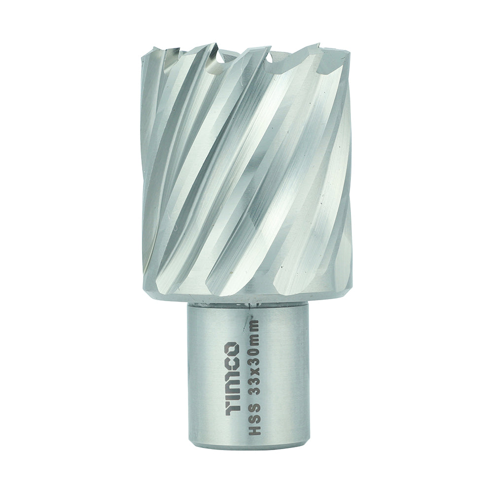 Timco Broaching Cutters