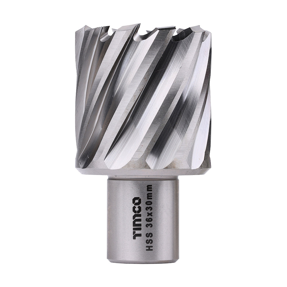 Timco Broaching Cutters