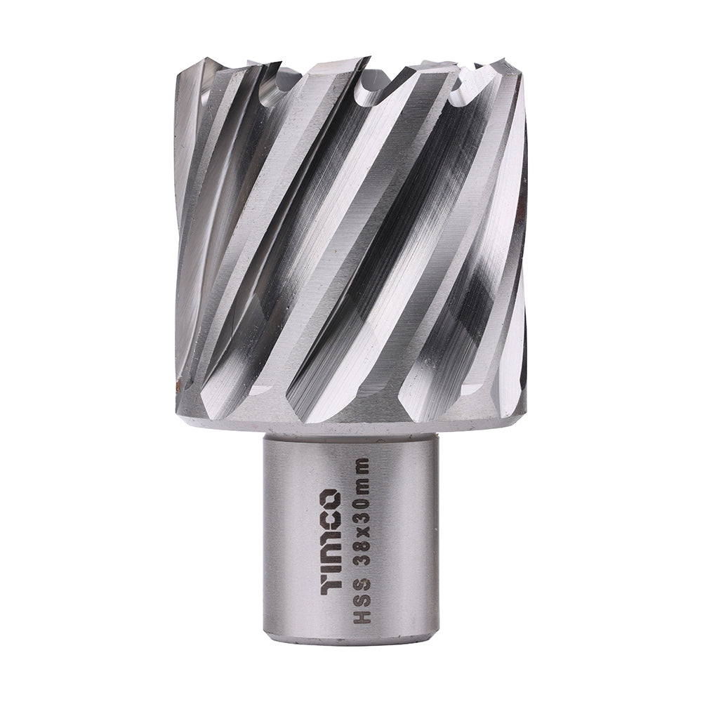 Timco Broaching Cutters