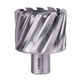 Timco Broaching Cutters