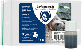 Excellent Birch tar oil