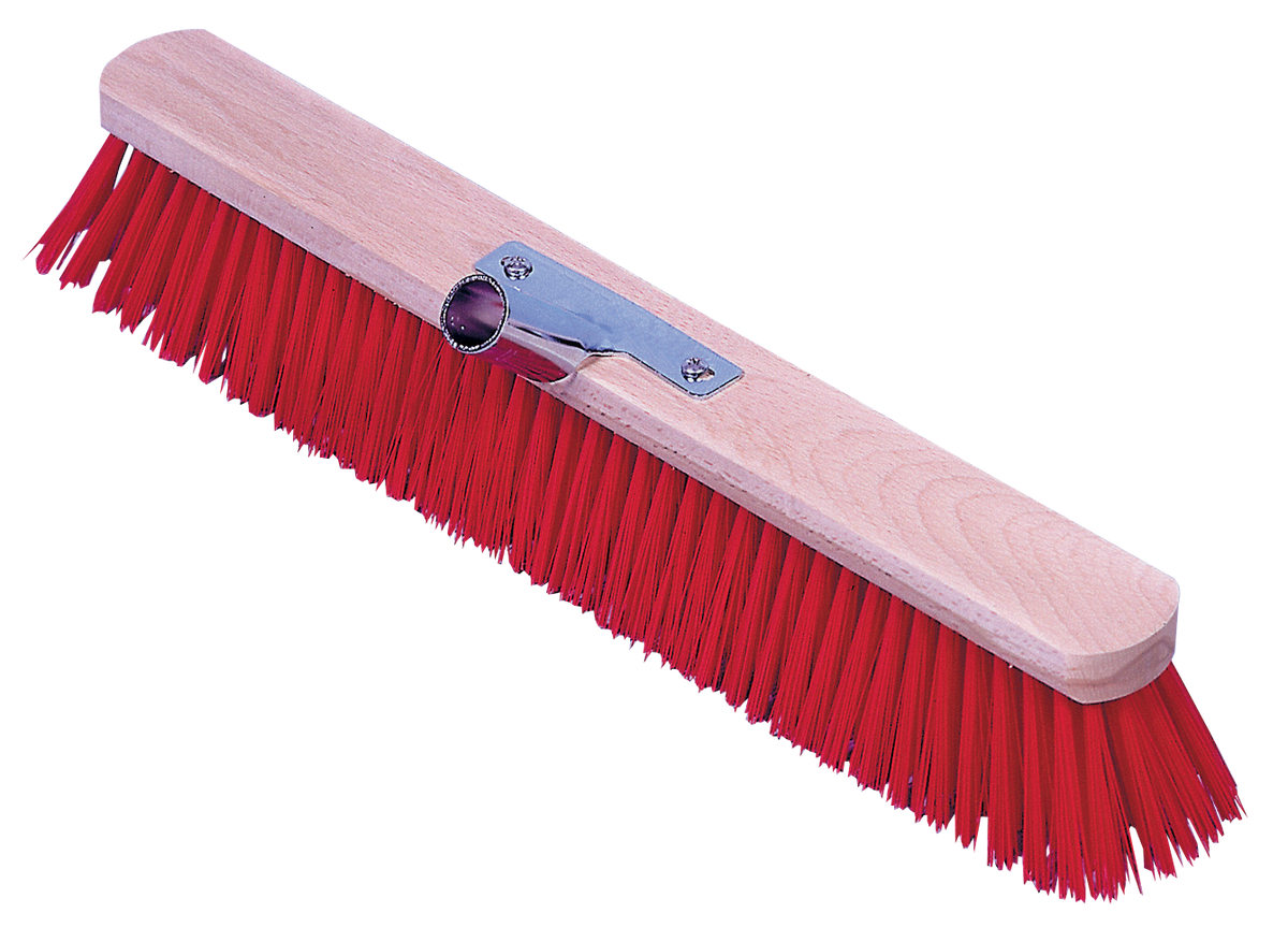 Euro Stable Broom
