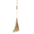 Excellent Horse Bamboo Stable Broom