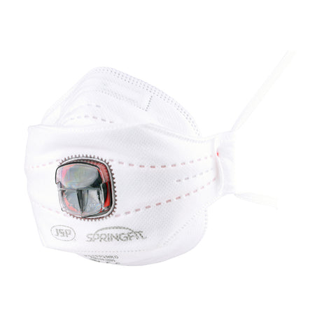 Timco JSP SpringFit Fold Flat Valve