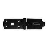 Timco Heavy Secure Bolt On Hasp & Staple