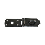 Timco Heavy Secure Bolt On Hasp & Staple