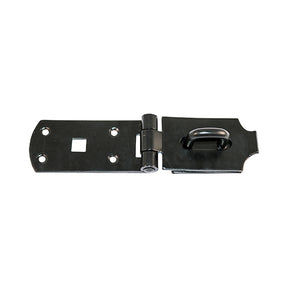 Timco Heavy Secure Bolt On Hasp & Staple