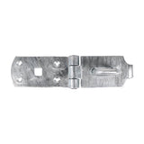 Timco Heavy Secure Bolt On Hasp & Staple