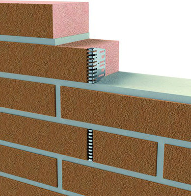 Weep Hole Screen