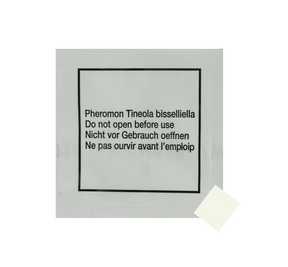 Biolock Clothes Moth Pheromone