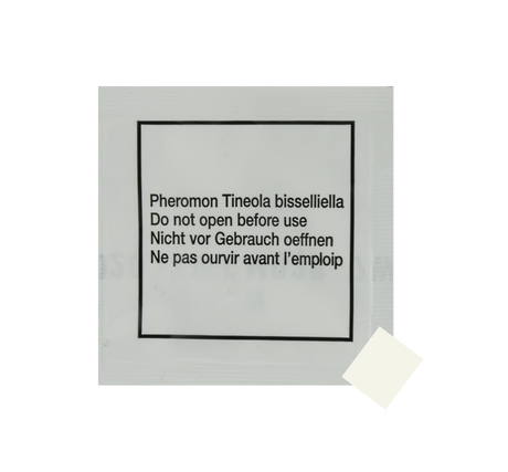 Biolock Clothes Moth Pheromone