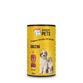Excellent Pets Biozin