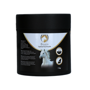 Excellent Horse Biozin