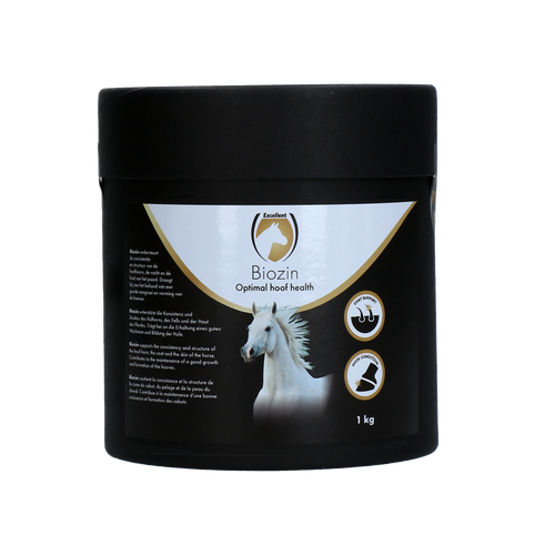 Excellent Horse Biozin