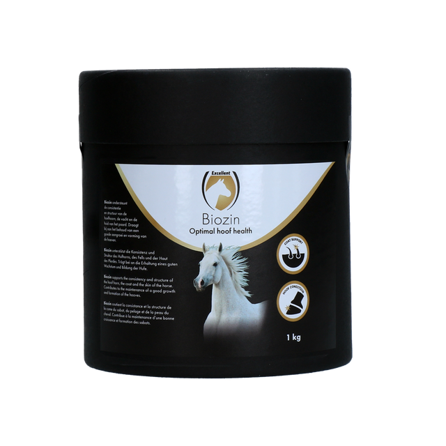 Excellent Horse Biozin