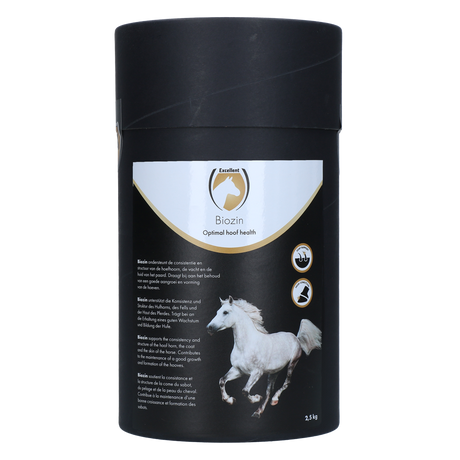 Excellent Horse Biozin