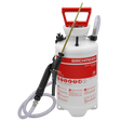 Birchmeier DR5 Powder Duster