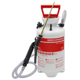 Birchmeier DR5 Powder Duster