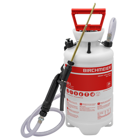 Birchmeier DR5 Powder Duster