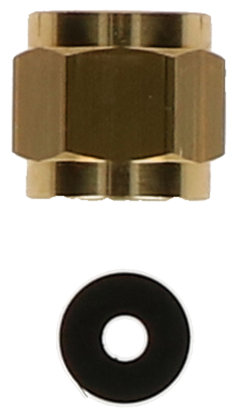 Birchmeier DR5 Nipple