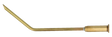 Birchmeier DR5 Curved Injector Needle 15 cm