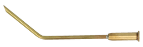 Birchmeier DR5 Curved Injector Needle 15 cm