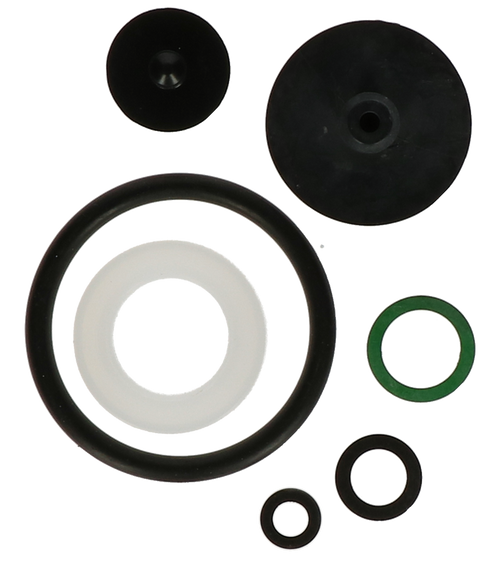 Birchmeier DR5 Gasket Set