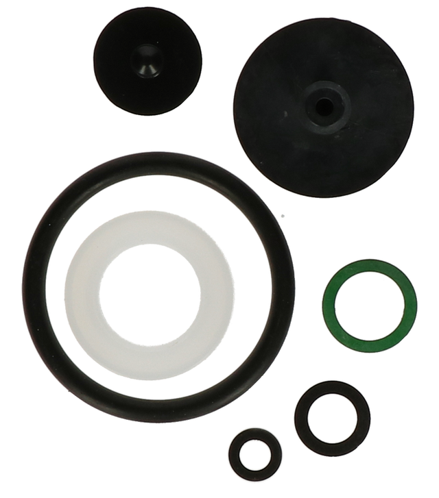 Birchmeier DR5 Gasket Set