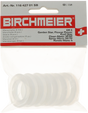 Birchmeier DR5 Piston Rings