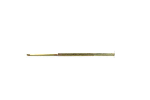 Birchmeier DR5 Straight Needle 25 cm