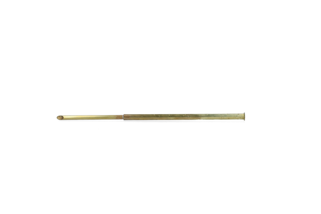 Birchmeier DR5 Straight Needle 25 cm