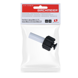 Birchmeier DR5 Safety Valve (4 bar)