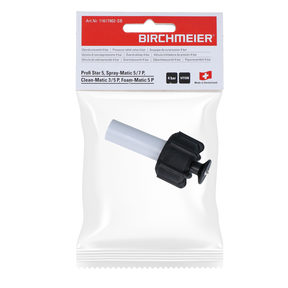 Birchmeier DR5 Safety Valve (4 bar)