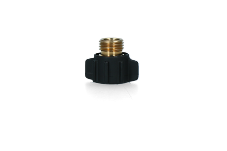 Birchmeier DR5 Extension Fitting
