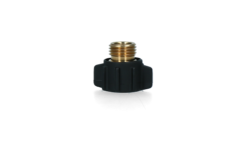Birchmeier DR5 Extension Fitting G1/4"