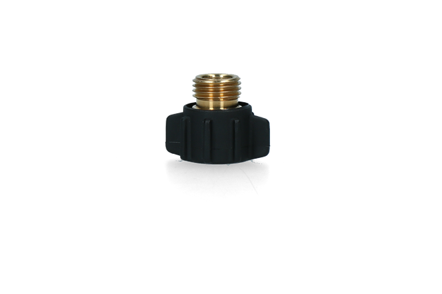 Birchmeier DR5 Extension Fitting