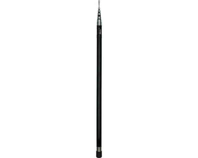 Birdshield Glass Fibre Rod
