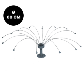 Birdshield Longlegs