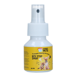 Excellent Pets Bite Stop Spray