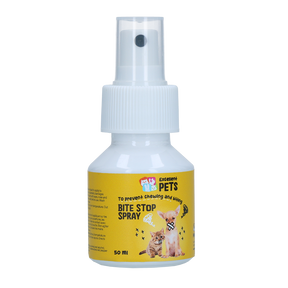 Excellent Pets Bite Stop Spray