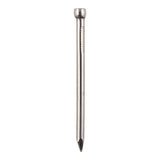 Timco Round Lost Head - Bright