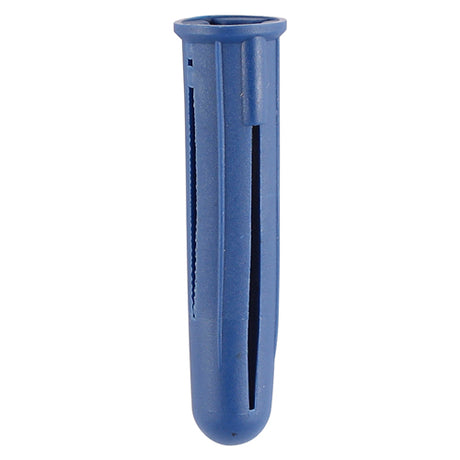Timco Plastic Wall Plugs