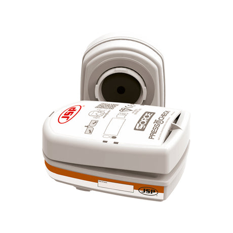Timco JSP PressToCheck Dust & Gas Filters