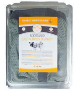 Bodyguard Calf Summer Blanket
