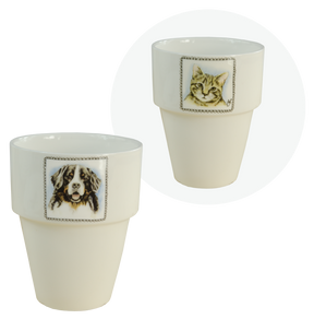 Boerenwinkel Milk Cup