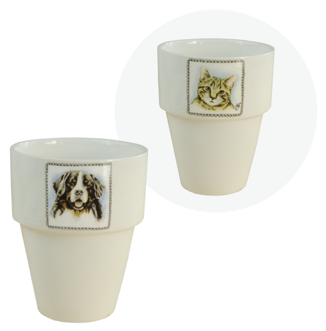 Boerenwinkel Milk Cup