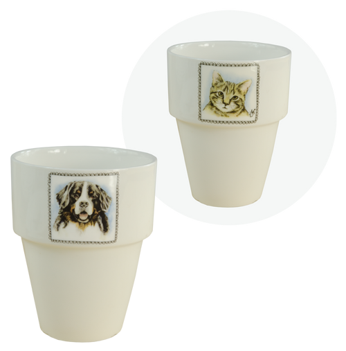 Boerenwinkel Milk Cup